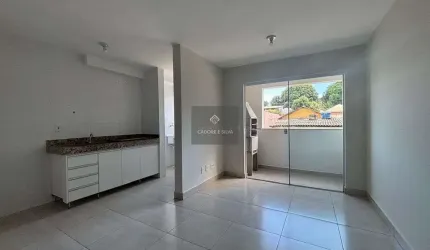 À venda no Tibery - Apartamento 2/4 e 1 suíte - perto  Parque do Sabiá