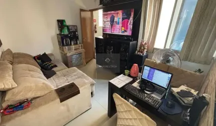 Oportunidade única - Apartamento 2/4 Chácaras Tubalina