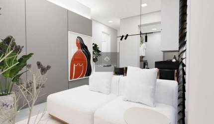 Oportunidade única - Apartamento à venda no Jaraguá com 2/4 e 01 suíte
