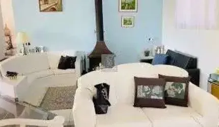 Casa em Condominio Flamboyant B, Atibaia/SP
