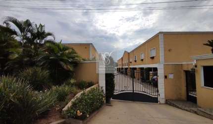 Casa à venda no bairro Jardim Brasil - Atibaia/SP