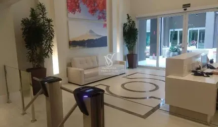 Sala comercial Andar Comercial em Alvinópolis, Atibaia/SP