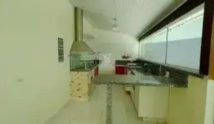 Casa para alugar no bairro Jardim Alvinópolis - Atibaia/SP