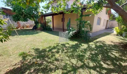 Casa em Vila Helena, Atibaia/SP