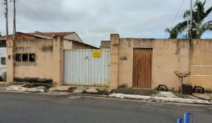 Casa Jardim Imperial 2. VENDA