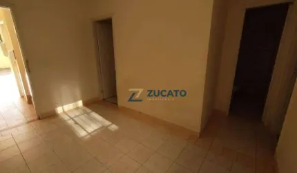 Apartamento com 1 dormitório à venda, 37 m² por R$ 155.000,00 - Universitário - Uberaba/MG