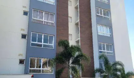 Apartamento à venda, 130 m² por R$ 360.000,00 - Mercês - Uberaba/MG