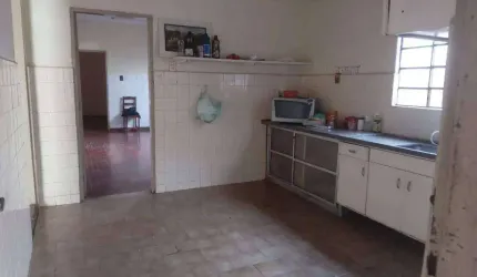 Casa residencial à venda, Santa Maria, Uberaba.