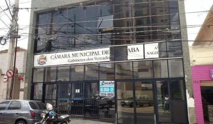 Ponto para alugar, 1 m² por R$ 12.000,00/mês - Centro - Uberaba/MG