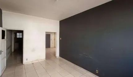 Sobrado com 4 dormitórios para alugar, 139 m² por R$ 1.026,66/mês - Boa Vista - Uberaba/MG