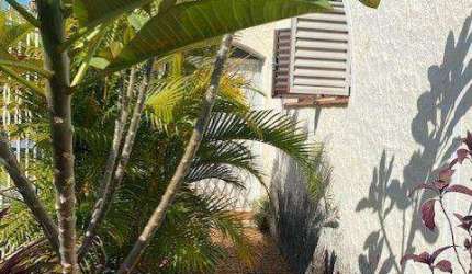 Casa à venda, 223 m² por R$ 750.000,00 - São Benedito - Uberaba/MG