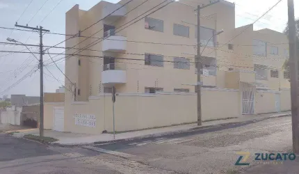 Apartamento à venda, 76 m² por R$ 250.000,00 - Boa Vista - Uberaba/MG