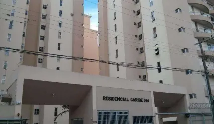 Apartamento à venda, 72 m² por R$ 280.000,00 - Mercês - Uberaba/MG