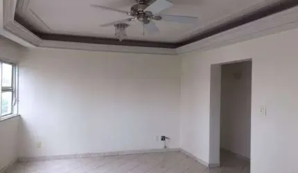 Apartamento com 3 dormitórios à venda, 141 m² por R$ 280.000,00 - Boa Vista - Uberaba/MG