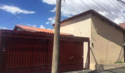 Casa com 3 dormitórios à venda, 140 m² por R$ 430.000,00 - Olinda - Uberaba/MG