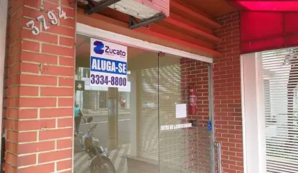 Loja para alugar, 50 m² por R$ 1.250/mês - Centro - Uberaba/MG