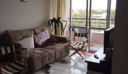 Apartamento com 2 dormitórios à venda, 65 m² por R$ 240.000,00 - Nossa Senhora da Abadia - Uberaba/MG
