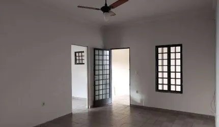 Casa à venda, 184 m² por R$ 500.000,00 - Olinda - Uberaba/MG
