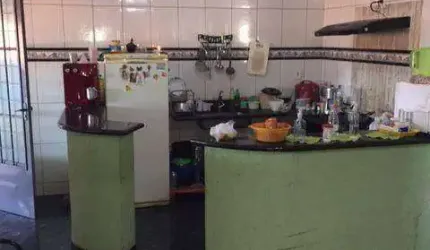 Casa com 4 dormitórios à venda, 500 m² por R$ 480.000,00 - Parque das Gameleiras - Uberaba/MG