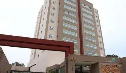 Apartamento com 3 dormitórios à venda, 130 m² por R$ 950.000,00 - São Benedito - Uberaba/MG