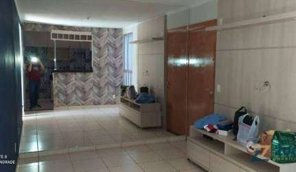 Apartamento a venda no bairro Recreio dos Bandeirantes - R$ 155.000,00