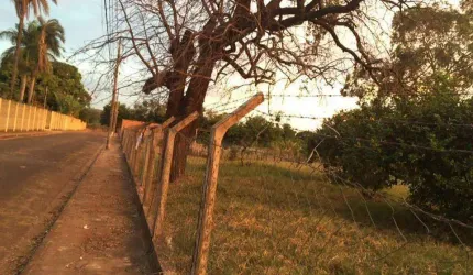 Área residencial à venda, Recreio dos Bandeirantes, Uberaba.