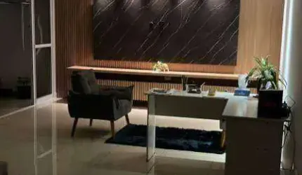 Apartamento com 4 suítes à venda, 157 m² por R$ 790.000 - São Benedito - Uberaba/MG