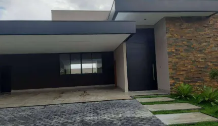 Casa à venda, 376 m² por R$ 2.200.000,00 - Residencial Mário de Almeida Franco - Uberaba/MG