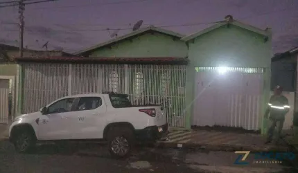 casa em boa localiazção no bairro