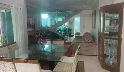 Casa à venda, 380 m² por R$ 1.590.000,00 - Jardim do Lago - Uberaba/MG