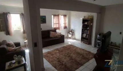 Apartamento com 3 dormitórios à venda, 173 m² por R$ 212.000,00 - Parque do Mirante - Uberaba/MG