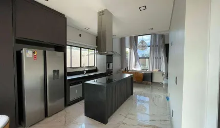 Casa Maravilhosa no Ipês