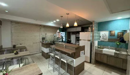 Loja à venda, 32 m² por R$ 100.000,00 - São Benedito - Uberaba/MG