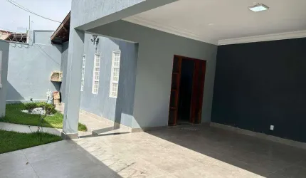 Casa com 3 dormitórios à venda, 189 m² por R$ 750.000,00 - Olinda - Uberaba/MG