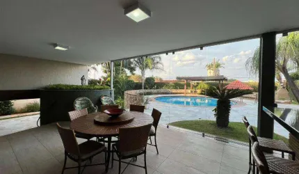 Magnífica residência no Mercês