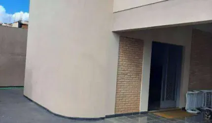 Casa à venda, 290 m² por R$ 390.000,00 - Lourdes - Uberaba/MG
