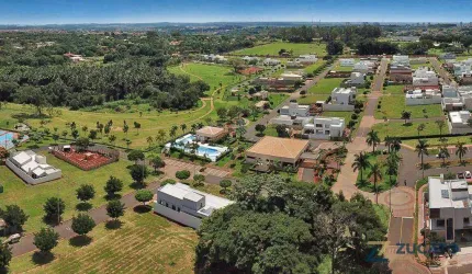 Terreno de esquina no Ipes