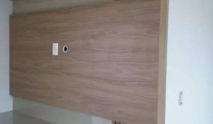 Apartamento com 3 dormitórios à venda, 127 m² por R$ 850.000,00 - Parque do Mirante - Uberaba/MG