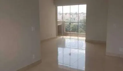 Apartamento à venda, 178 m² por R$ 795.000,00 - Parque do Mirante - Uberaba/MG