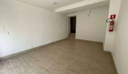 Loja para alugar, 60 m² por R$ 2.617,27/mês - Centro - Uberaba/MG