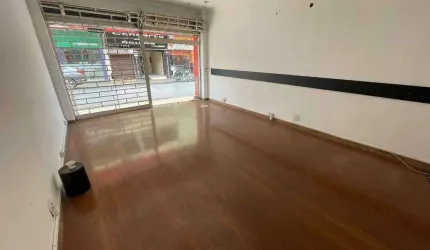 Loja para alugar, 48 m² por R$ 2.417,27/mês - Centro - Uberaba/MG