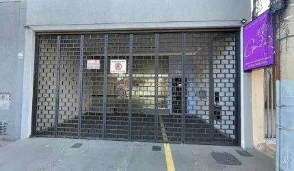Galpão à venda, 242 m² por R$ 3.000.000,00 - São Benedito - Uberaba/MG