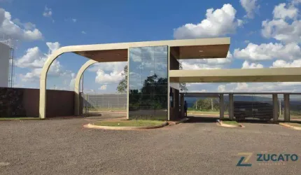 Terreno à venda, 360 m² por R$ 350.000,00 - Centro - Rifaina/SP