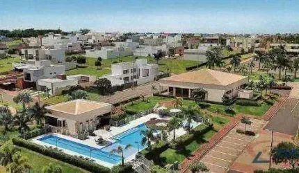 Terreno à venda, 300 m² por R$ 350.000,00 - Estância dos Ipês - Uberaba/MG