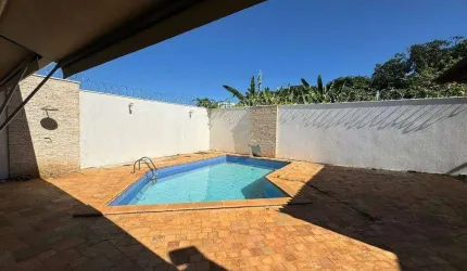 Casa à venda, 277 m² por R$ 1.000.000,00 - Estados Unidos - Uberaba/MG