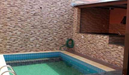 Casa e quartos no Costa Telles