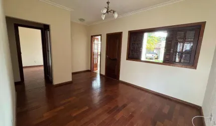 Casa com 3 dormitórios à venda, 96 m² por R$ 400.000,00 - Olinda - Uberaba/MG