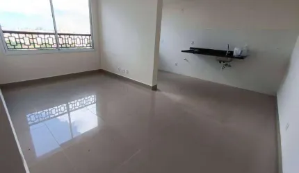 Apartamento à venda, 75 m² por R$ 495.000,00 - Conjunto Frei Eugênio - Uberaba/MG