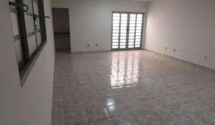 Sala para alugar, 38 m² por R$ 650,00/mês - Bom Retiro - Uberaba/MG