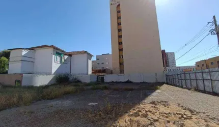 Terreno para alugar, 1654 m² por R$ 7.129,84/mês - São Benedito - Uberaba/MG